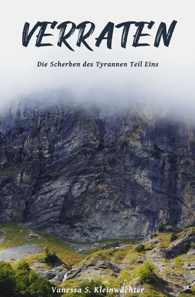 Die Scherben des Tyrannen / Verraten | Gay Books & News