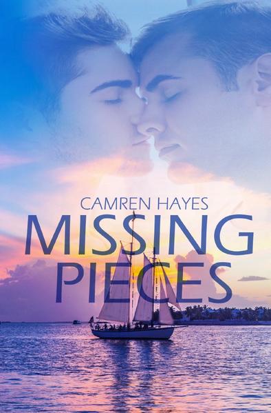 american hearts / missing pieces | Gay Books & News