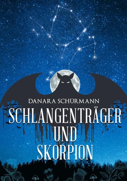 Schlangenträger und Skorpion | Gay Books & News