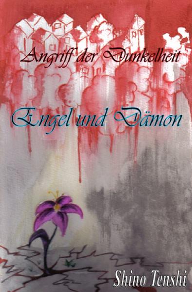 Angriff der Dunkelheit / Engel und Dämon | Gay Books & News