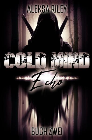 Cold Mind - Echo | Gay Books & News