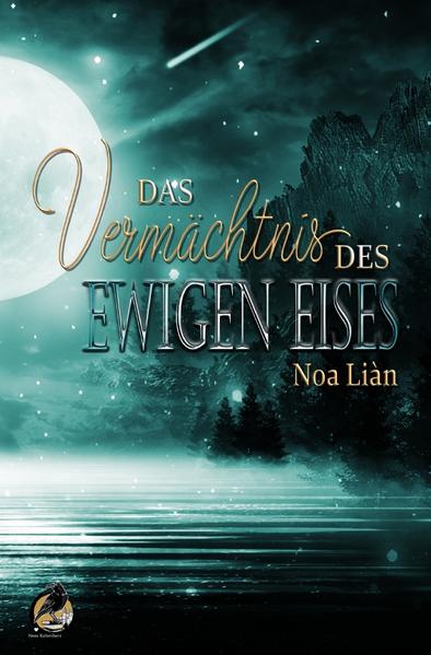 Das Vermächtnis des Ewigen Eises | Gay Books & News