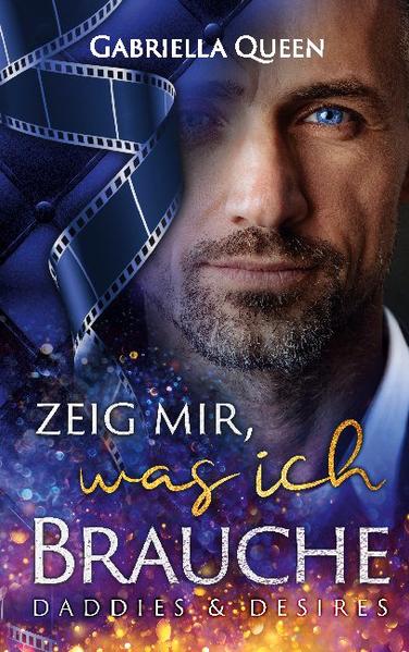 Zeig mir, was ich brauche | Gay Books & News