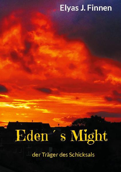 Eden´s Might | Gay Books & News