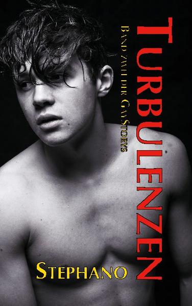 Turbulenzen | Gay Books & News