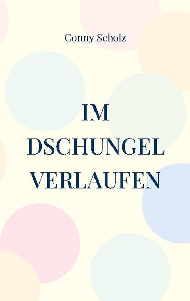 Im Dschungel verlaufen | Gay Books & News