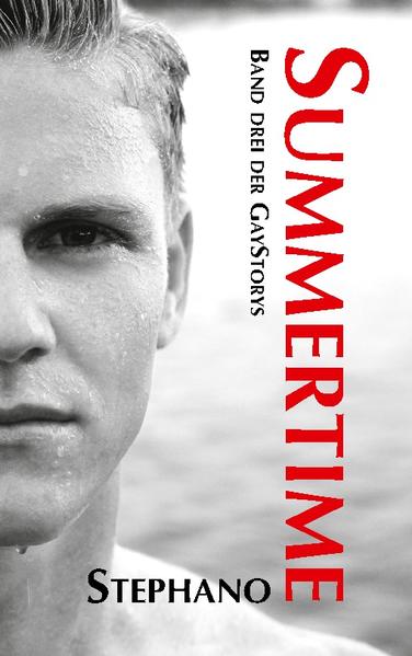 Summertime | Gay Books & News