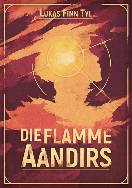 Die Flamme Aandirs | Gay Books & News