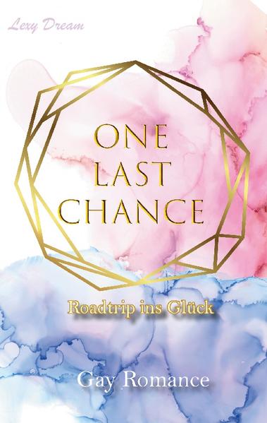 One Last Chance | Gay Books & News