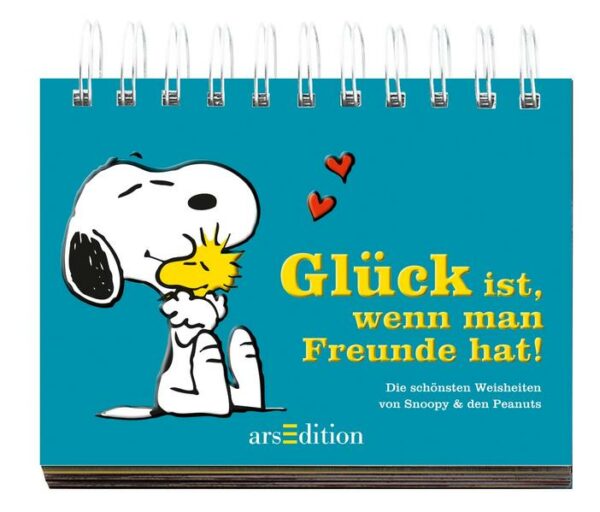 Glück ist, wenn man Freunde hat! | Gay Books & News