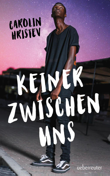 Keiner zwischen uns | Gay Books & News