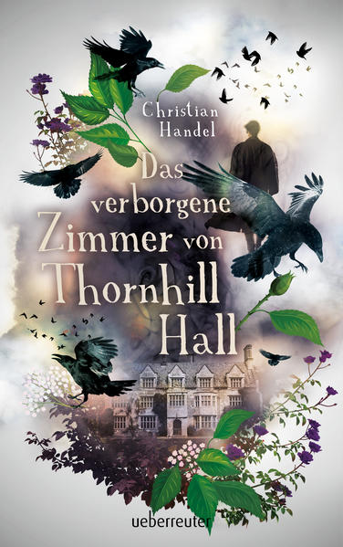 Das verborgene Zimmer von Thornhill Hall | Gay Books & News