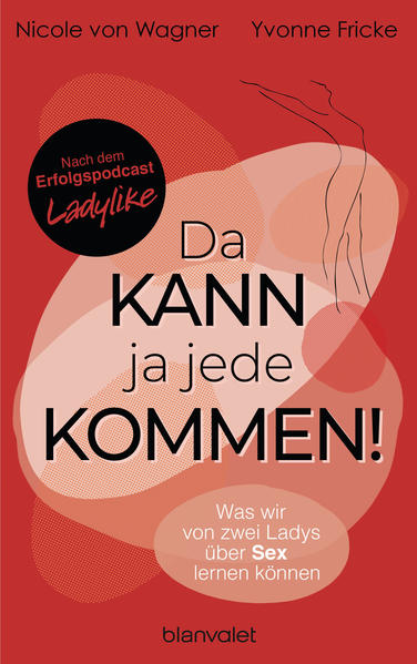 Da kann ja jede kommen! | Gay Books & News