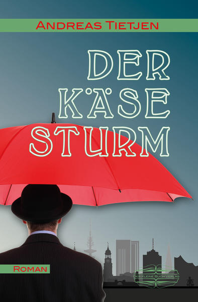 Der Käsesturm | Gay Books & News