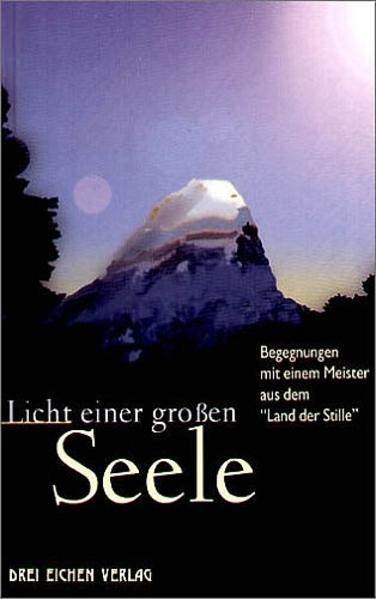 Licht einer Grossen Seele | Gay Books & News