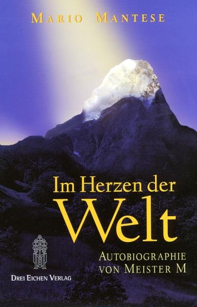 Im Herzen der Welt | Gay Books & News