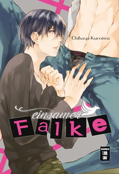 Einsamer Falke | Gay Books & News