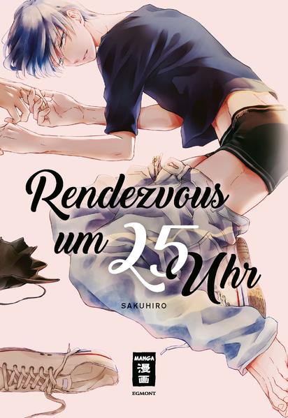 Rendezvous um 25 Uhr | Gay Books & News