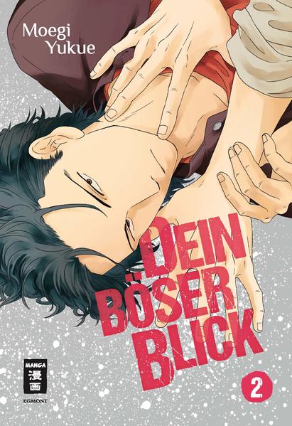 Dein böser Blick 02 | Gay Books & News