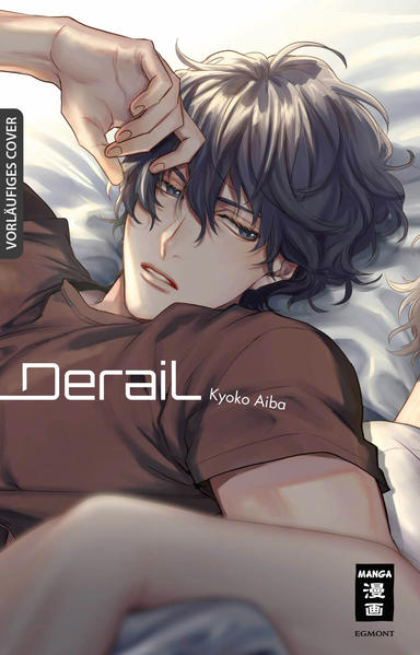 Derail | Gay Books & News