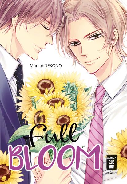 Full Bloom | Gay Books & News