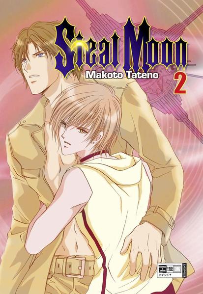 Steal Moon 02 | Gay Books & News