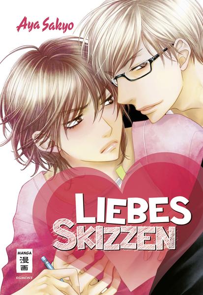 Liebesskizzen | Gay Books & News