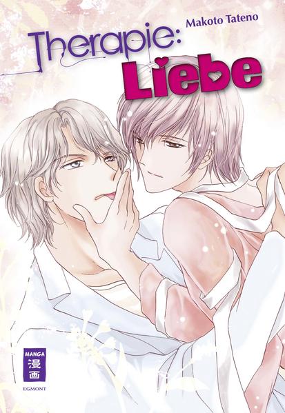 Therapie: Liebe | Gay Books & News