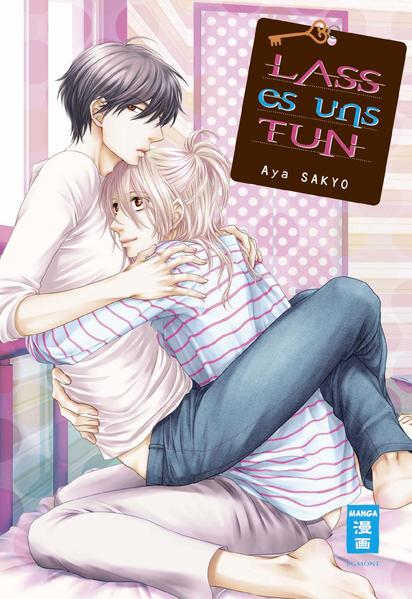 Lass es uns tun | Gay Books & News