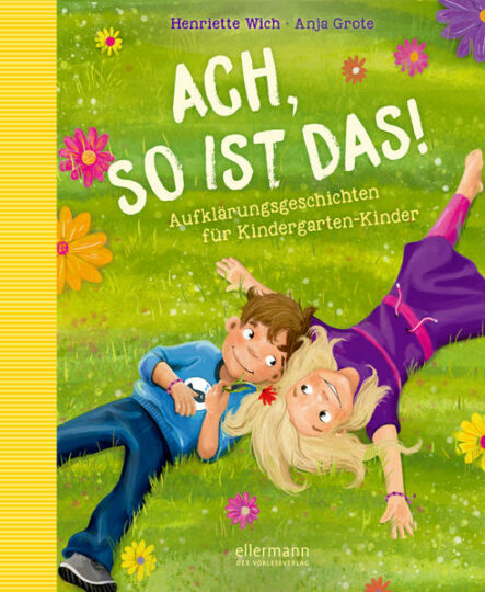 Ach so ist das! | Gay Books & News