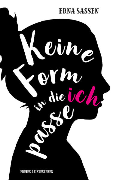 Keine Form in die ich passe | Gay Books & News