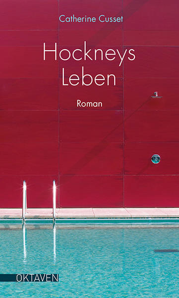 Hockneys Leben | Gay Books & News