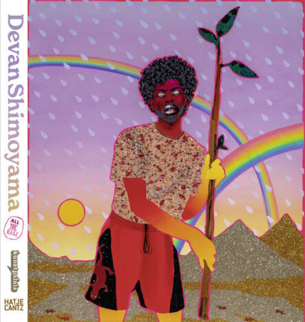 Devan Shimoyama | Gay Books & News