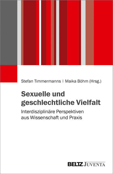 Sexuelle und geschlechtliche Vielfalt | Gay Books & News