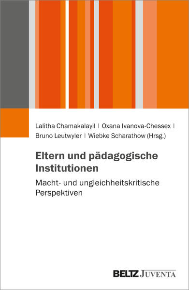 Eltern und pädagogische Institutionen | Gay Books & News