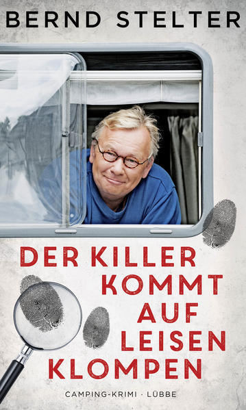 Der Killer kommt auf leisen Klompen | Gay Books & News