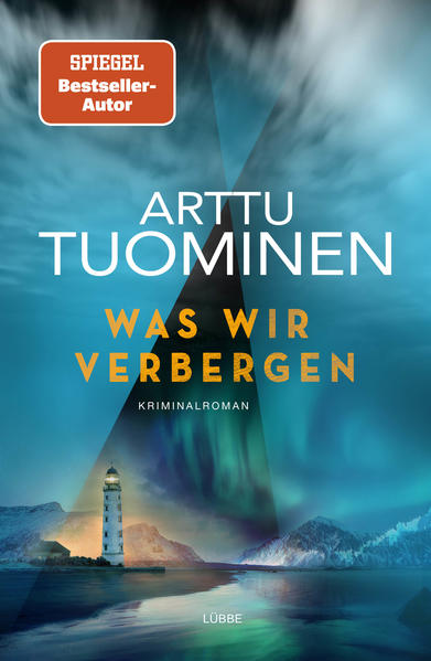 Was wir verbergen | Gay Books & News