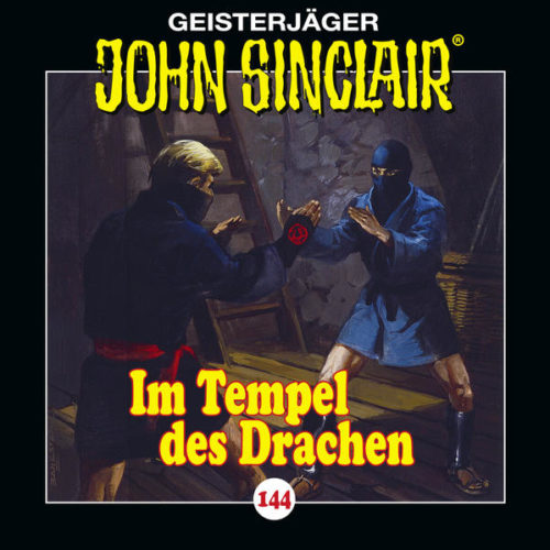 John Sinclair ist Kult!  Die besten Stimmen Hollywoods gepaart mit einem phänomenalen Soundtrack  - das ergibt actionreiches Grusel-Kino für die Ohren!
