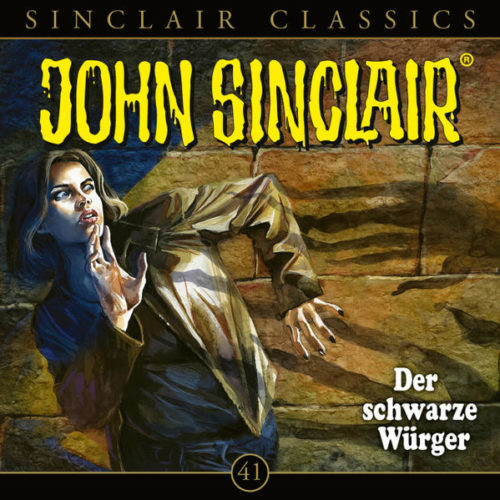 Die Classics-Reihe erzählt die Vorgeschichte: Wie alles begann und John Sinclair zum berühmten Geisterjäger wurde.