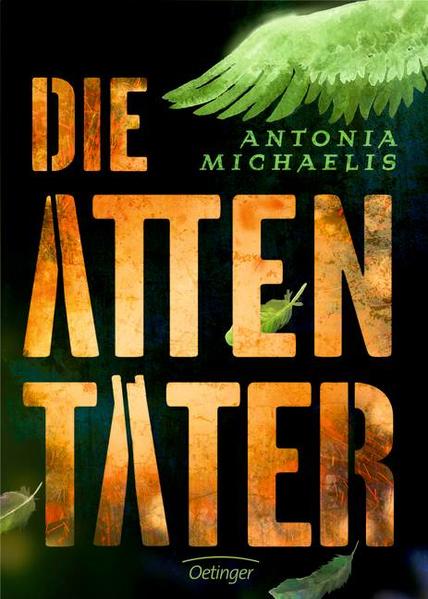 Die Attentäter | Gay Books & News