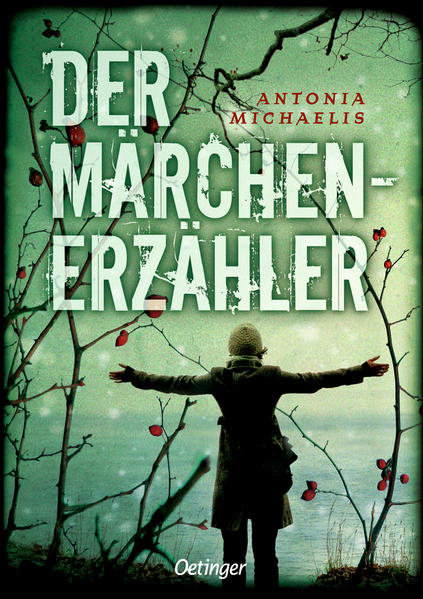 Der Märchenerzähler | Gay Books & News