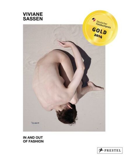 Viviane Sassen | Gay Books & News