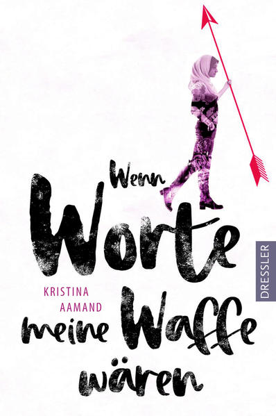 Wenn Worte meine Waffe wären | Gay Books & News