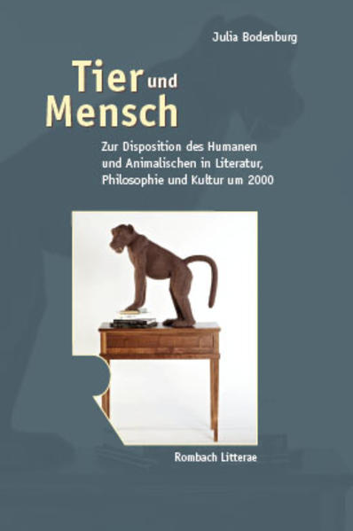 Tier und Mensch | Gay Books & News