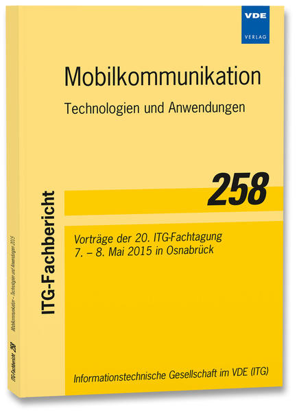 ITG-Fb. 258: Mobilkommunikation | Gay Books & News