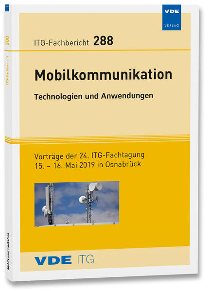 ITG-Fb. 288: Mobilkommunikation | Gay Books & News