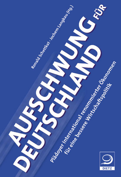 Aufschwung für Deutschland | Gay Books & News