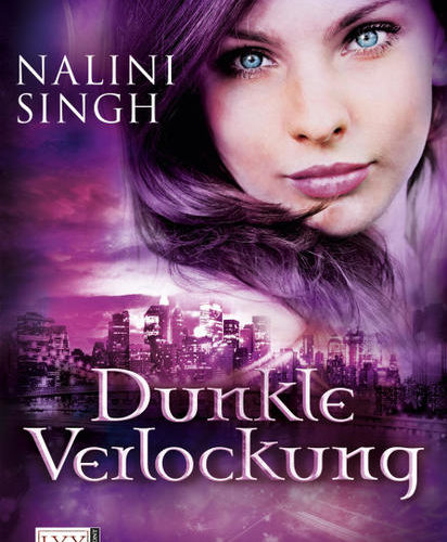 Packende Geschichten zu Nalini Singhs Gestaltwandlerserie und ihren erfolgreichen Engelromanen. In einer Welt voller Schönheit und Blutgier, in der Engel über Vampire und Sterbliche herrschen, in der Mediale versuchen, die Emotionen zu verbieten und Gestaltwandler um das Überleben kämpfen, brodeln die Gefühle - Rache, Hass und Leidenschaft. Jeder ist auf der Suche nach einer Liebe, die alle Grenzen überwindet ...