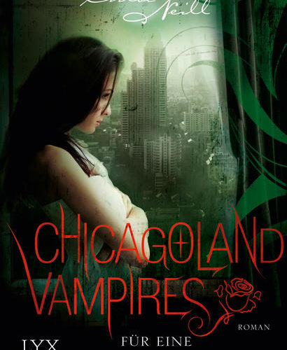 In Chicago verschwinden Vampire. Jemand scheint es auf die Blutsauger abgesehen zu haben. Vampirin Merit und ihr Geliebter Ethan wollen den rätselhaften Vorkommnissen auf die Spur kommen. Dabei geraten sie in ein undurchschaubares Netz aus Intrigen und müssen feststellen, dass ihr Feind mächtiger ist, als sie jemals vermutet hätten.