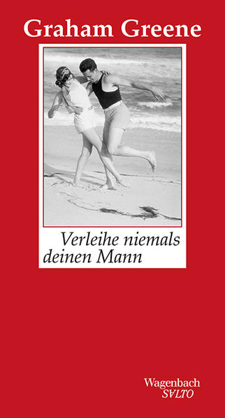 Verleihe niemals deinen Mann | Gay Books & News